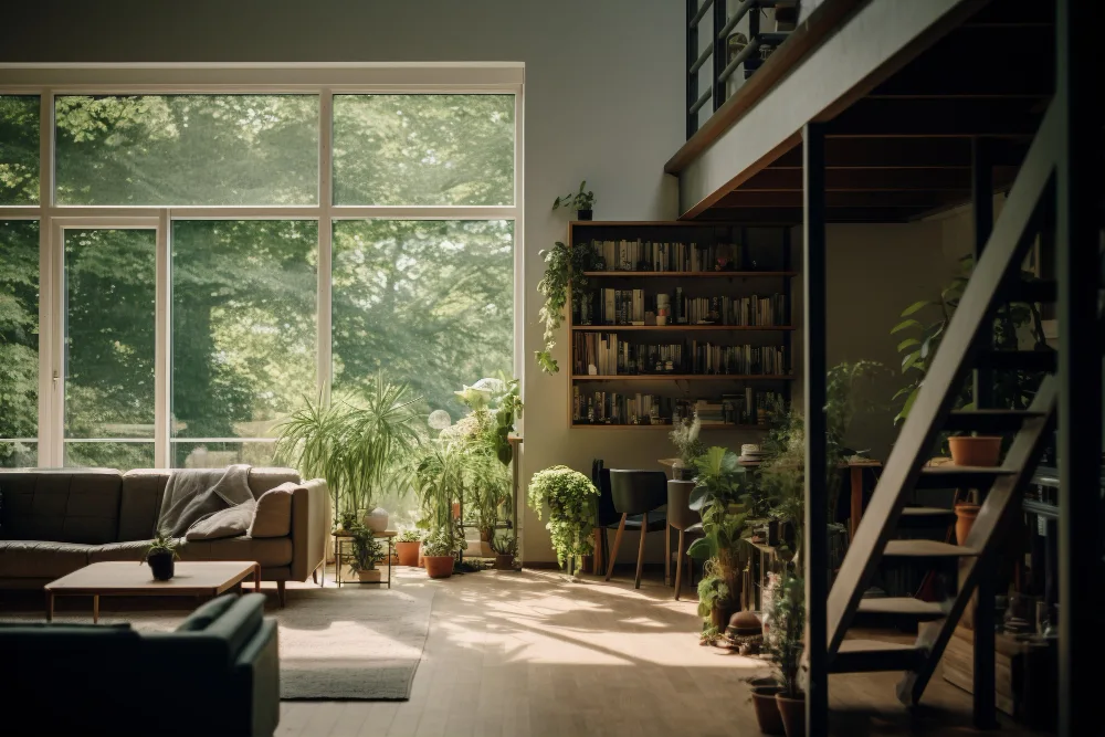 Biophilic Design Integrating Nature into Architectural Spaces