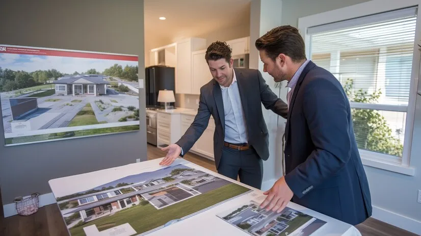 Architecture Consultancy