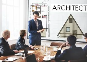 architect firm in Delhi