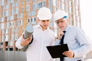 school building architecture firm services delhi