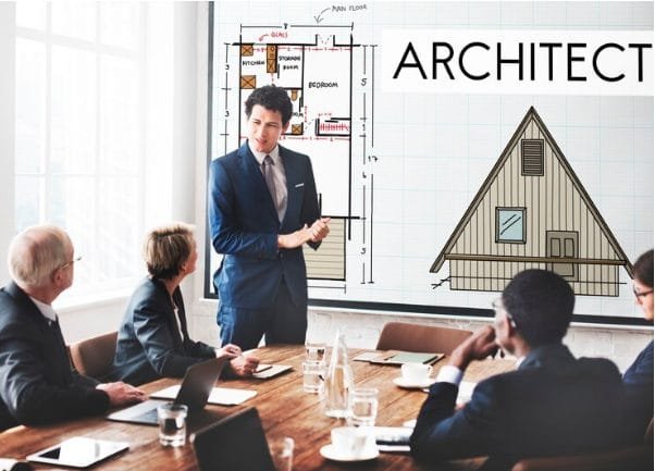 Best of Architecture in Delhi NCR