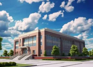 ● Top Architect in Delhi For Modern School Building Design