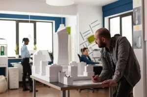 Best Architectural Firms in Delhi
