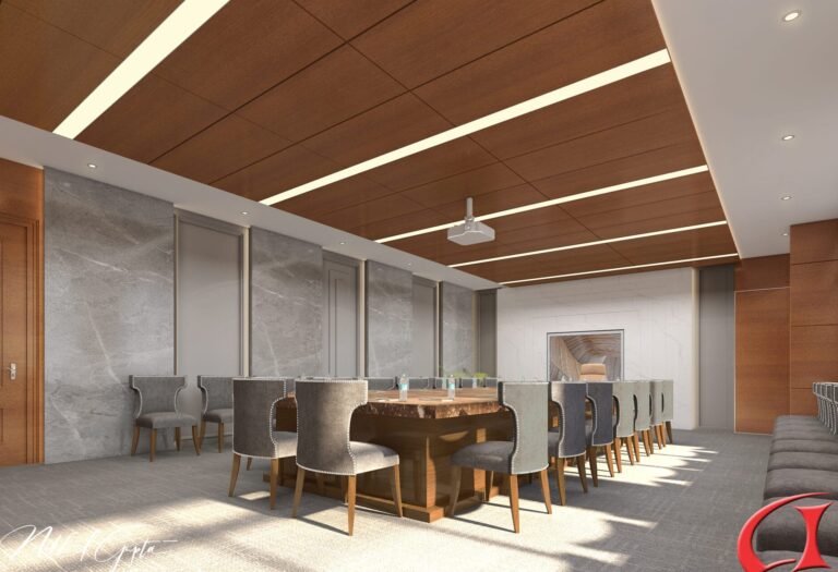 Read more about the article Innovative School Architecture: Exploring Delhi Public School Campuses Designed by Acanthus Architecture