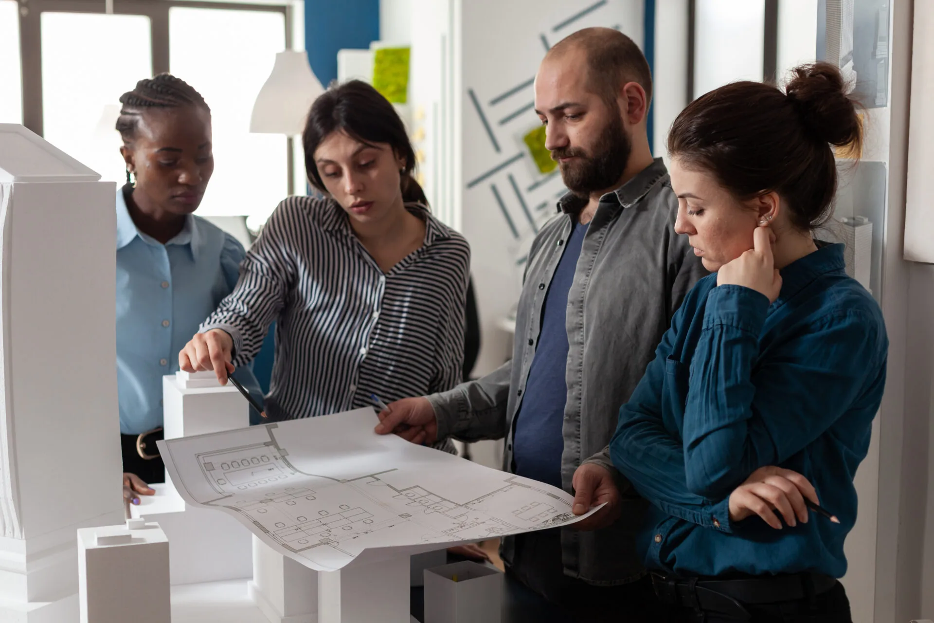 You are currently viewing Acanthus Architecture: From Concept to Design Reality
