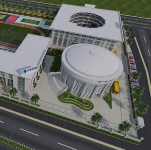 Read more about the article Designing Schools That Teach Before a Word Is Spoken