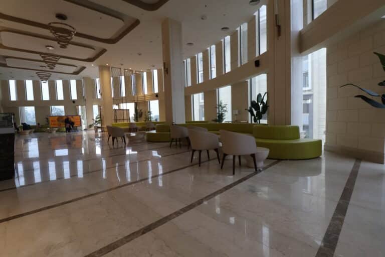 Read more about the article Sustainable Design Principles in Sparsh Global School