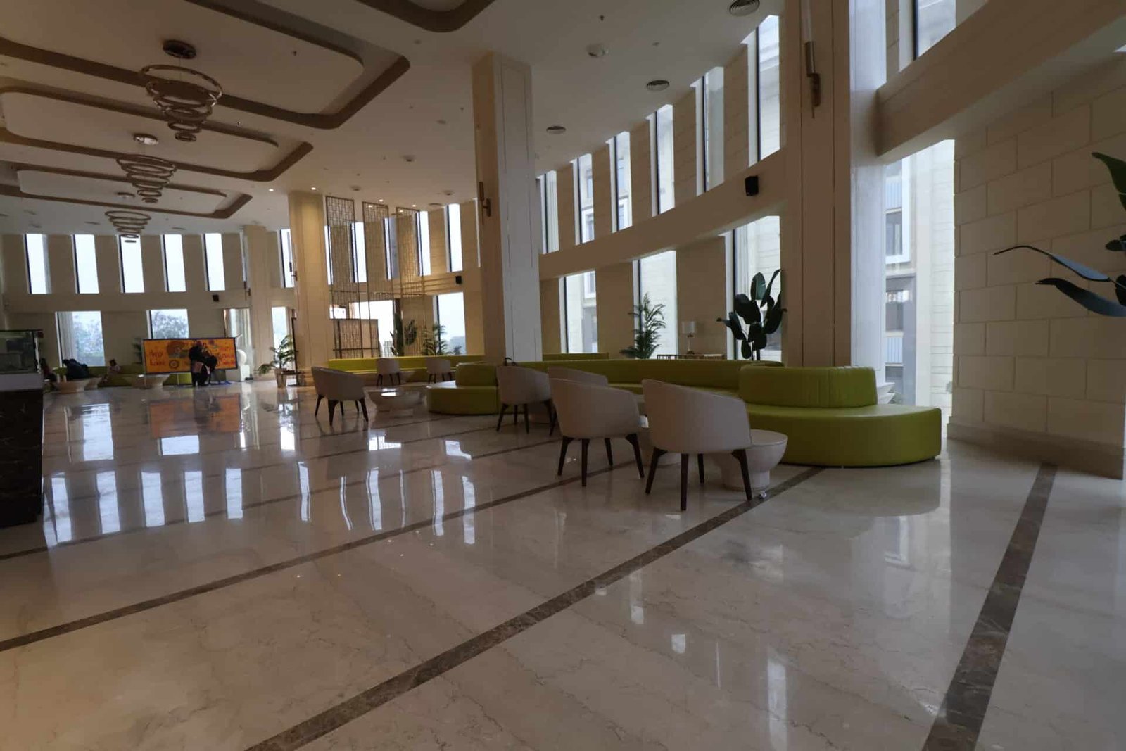 You are currently viewing Sustainable Design Principles in Sparsh Global School