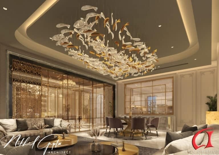 Read more about the article Acanthus — Innovative & Sustainable Architecture for Modern Spaces