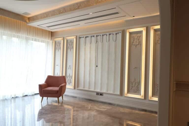 Read more about the article Acanthus Architecture & Interior Consultants: Crafting Harmonious Spaces