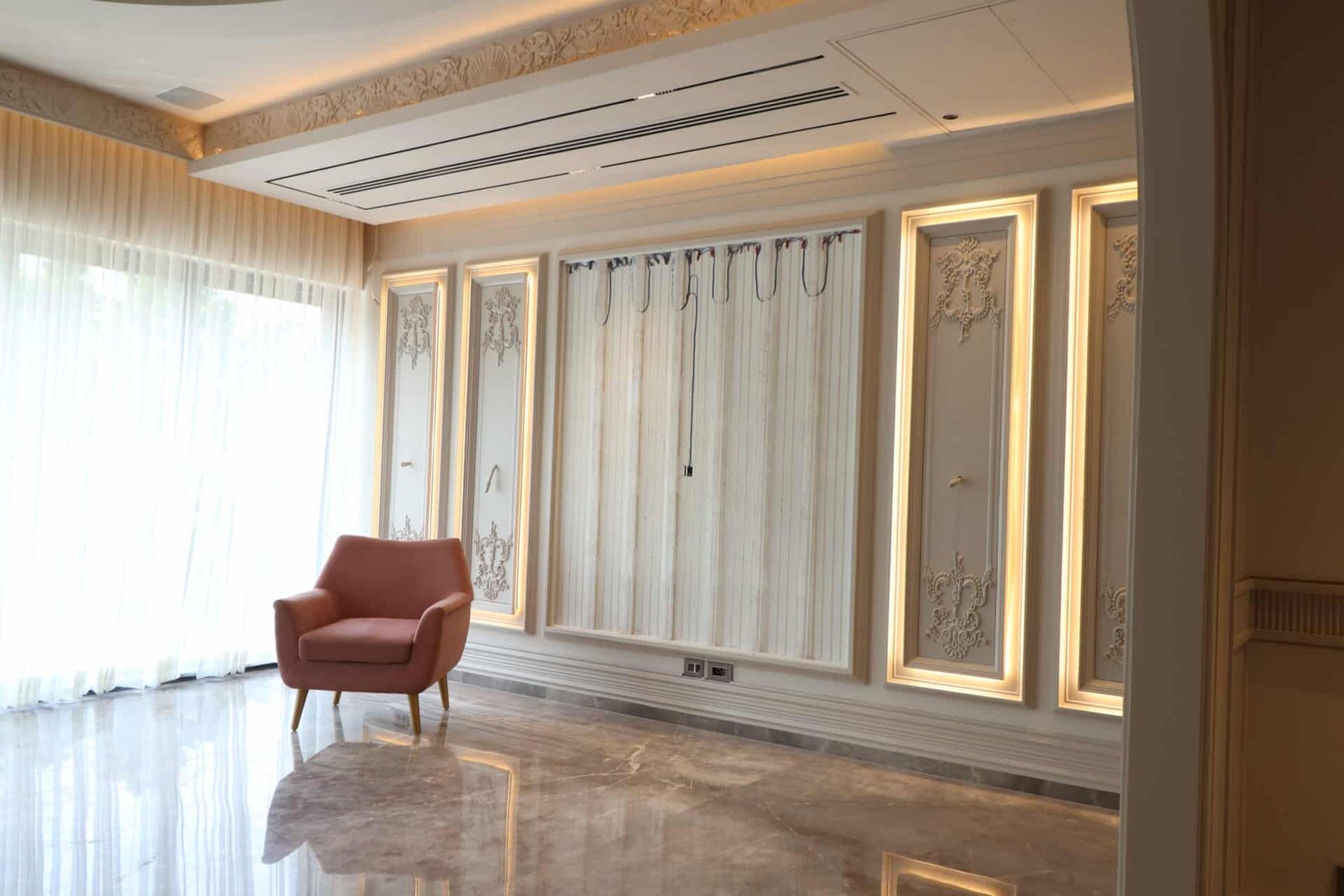 You are currently viewing Acanthus Architecture & Interior Consultants: Crafting Harmonious Spaces