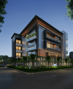 Read more about the article New Modern Architecture : HOW TO WORK