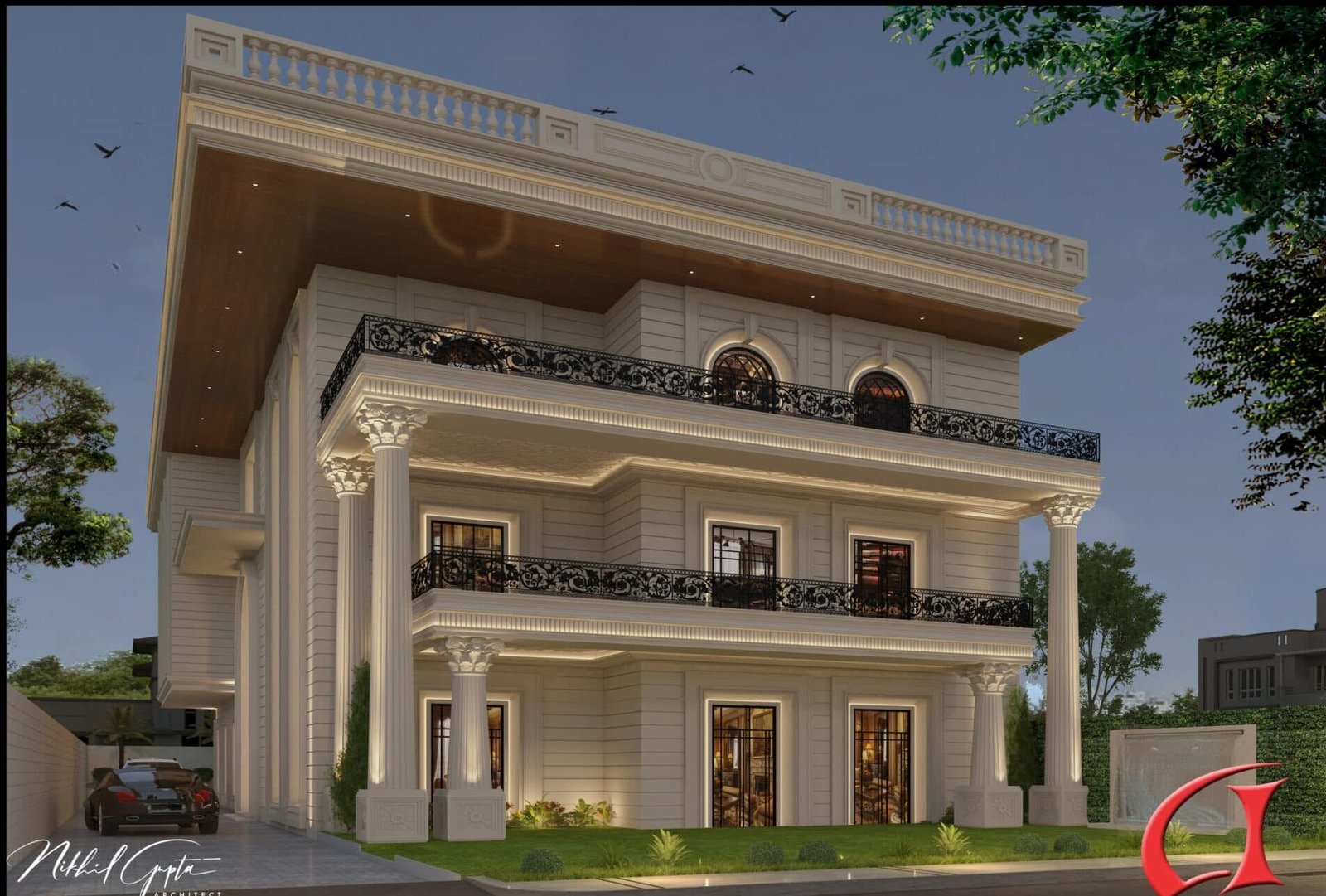 You are currently viewing Why Architecture Consulting in India Is at a Historic Inflection Point