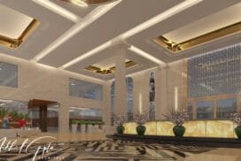 Acanthus Architecture receiving recognition for excellence in educational institution design.