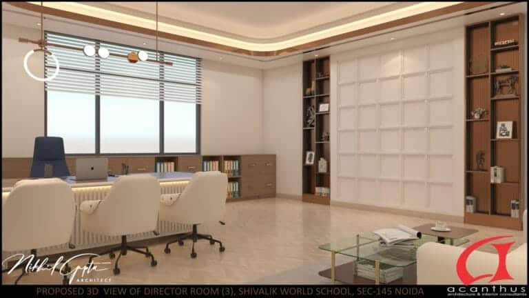 Read more about the article Designing the Future: Clarwyn School, Noida Sector 145