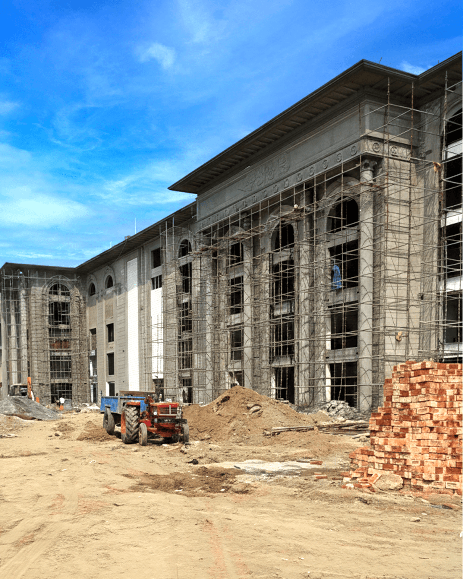 You are currently viewing How to Choose a School Architect in Delhi NCR
