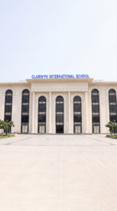 Read more about the article Clarwyn School, Noida: How Acanthus Architecture Designed a Campus Built Around the Child